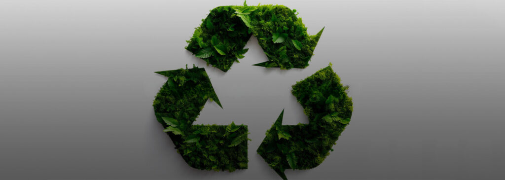 リサイクル可能とは何か？メーカーにとってのグローバルな課題